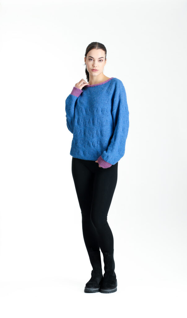 PULLOVER