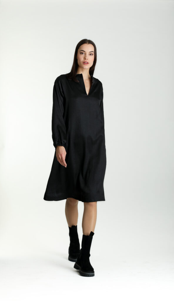 SEIDENKLEID