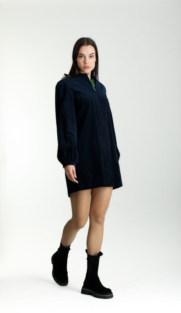SEIDENKLEID